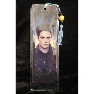 Collectible Edward Cullen Breaking Dawn Part 2 Bookmark